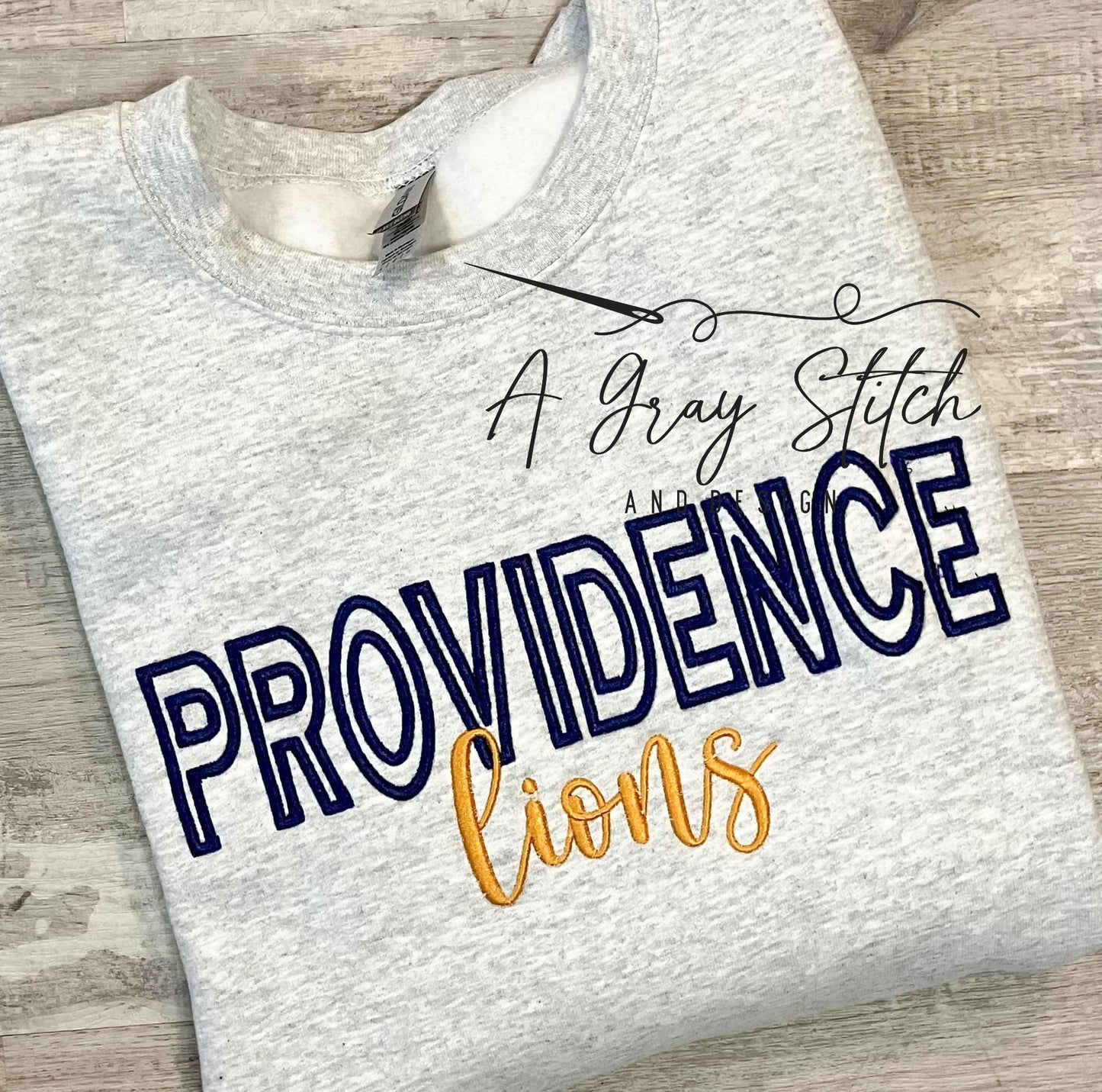 Outline Block Puff 3D Font