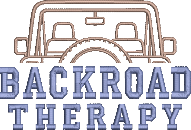 Backroad Therapy