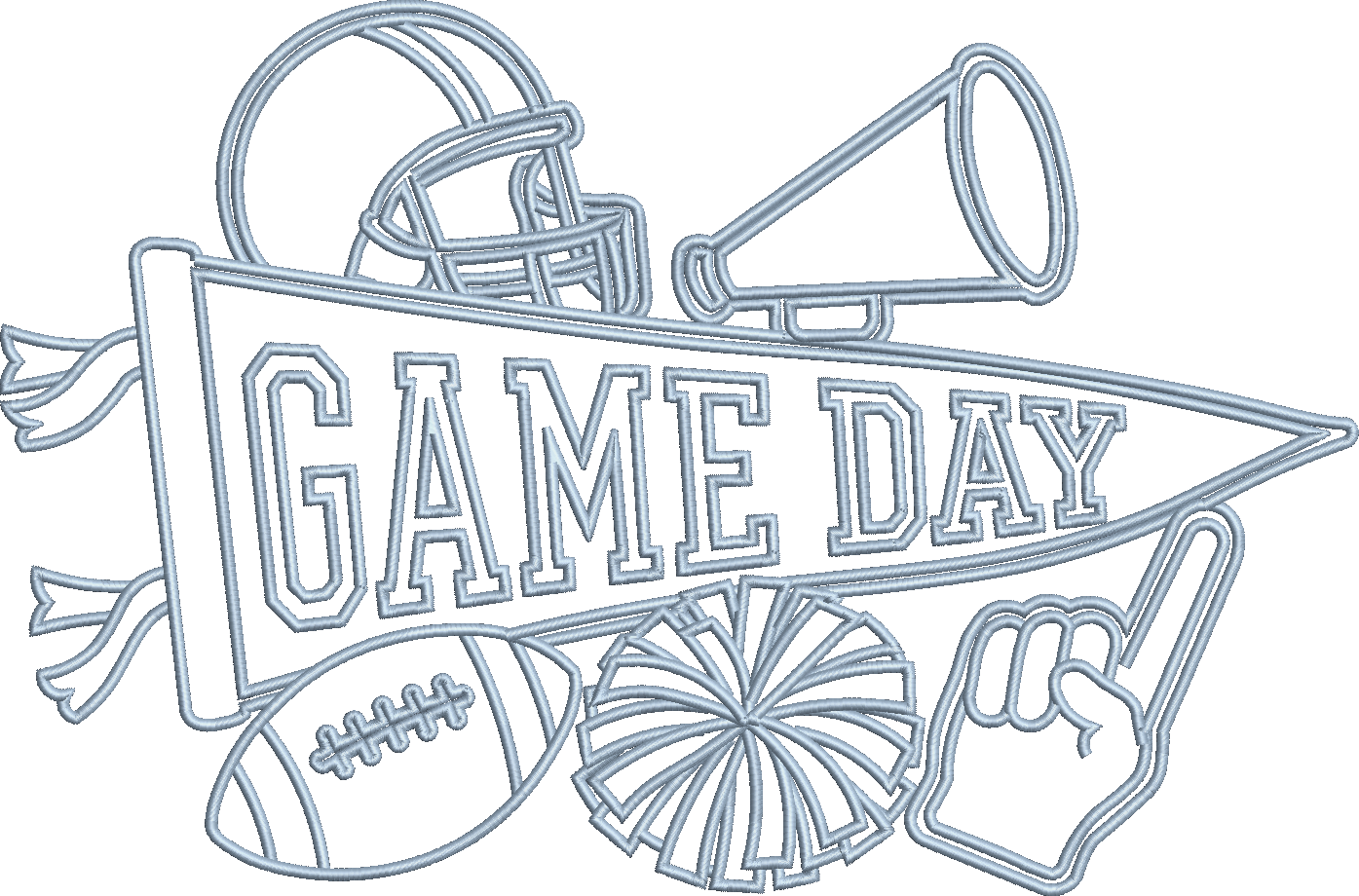 Game Day