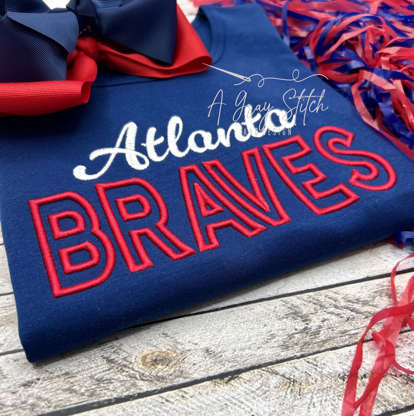 Outline Block Puff 3D Font