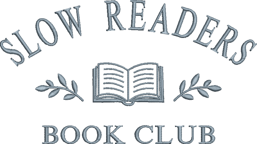 Slow Readers Book Club