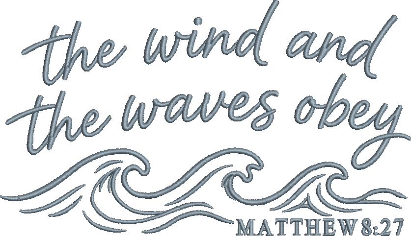 Wind and Waves