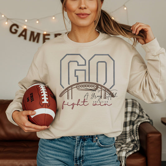 Vintage Football GO