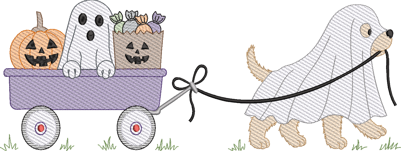 Halloween Parade