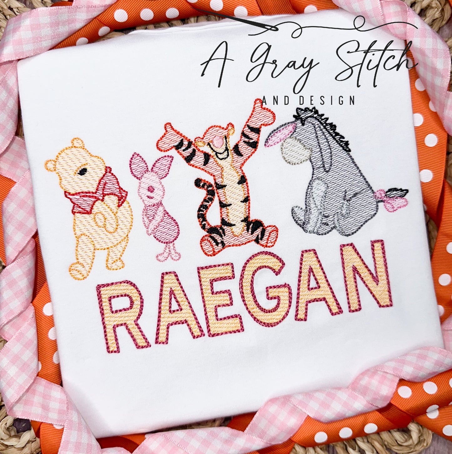 Inspired Sketch Bundle 2