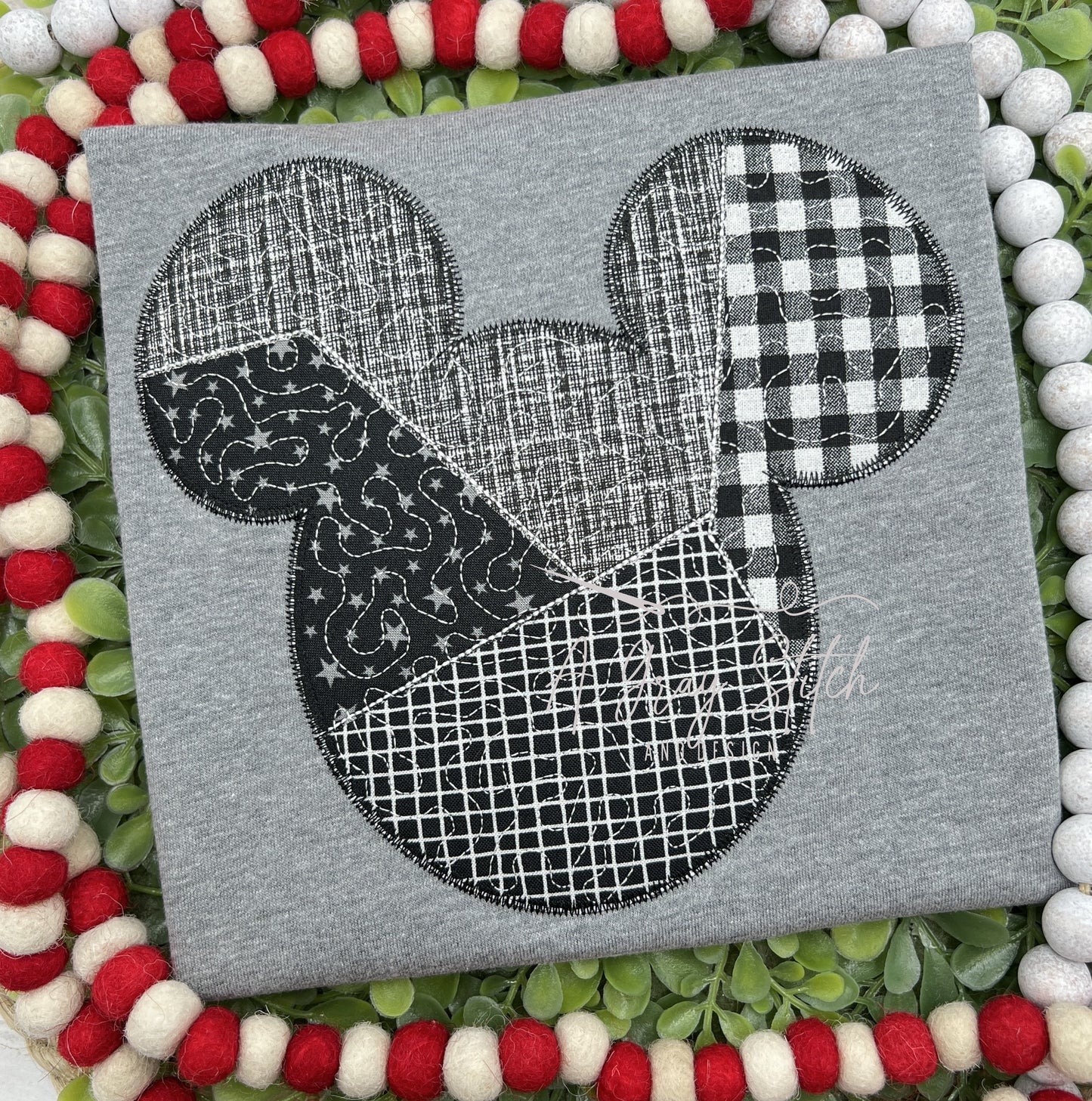 Inspired Quilted Bundle