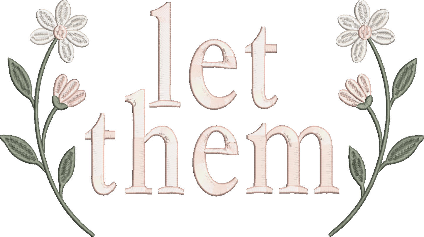Let Them