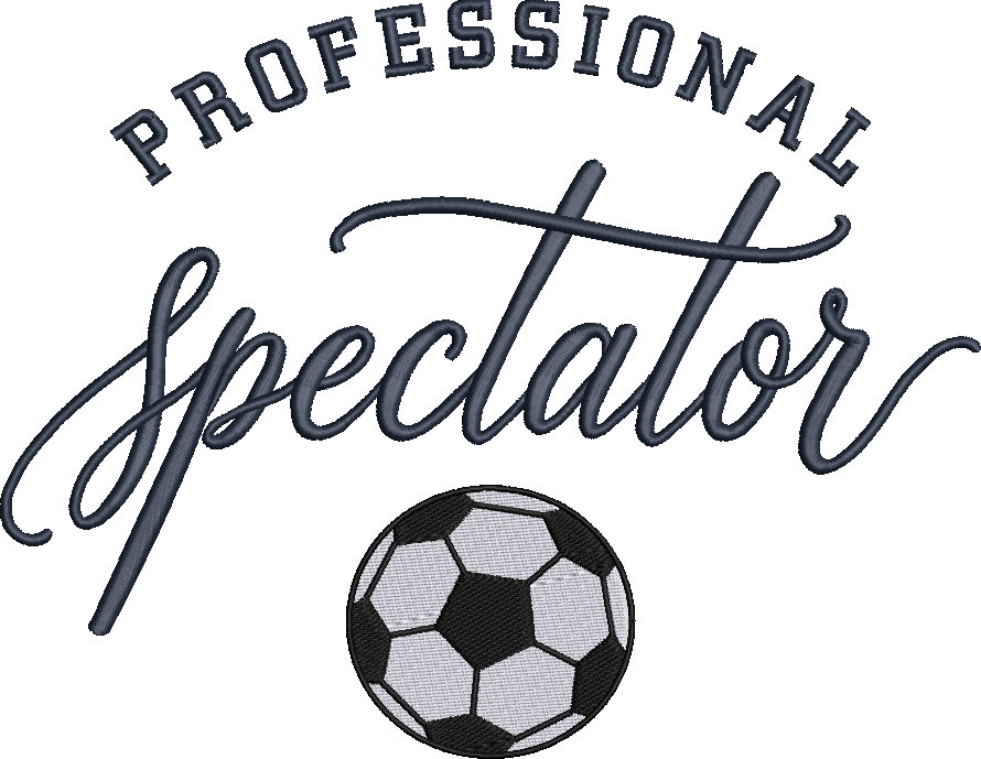 Professional Soccer Spectator
