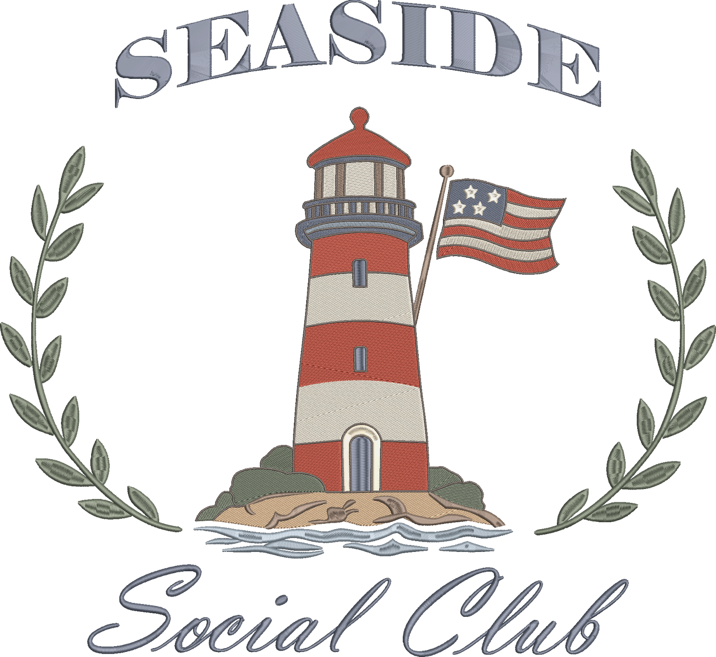 Seaside Social Club
