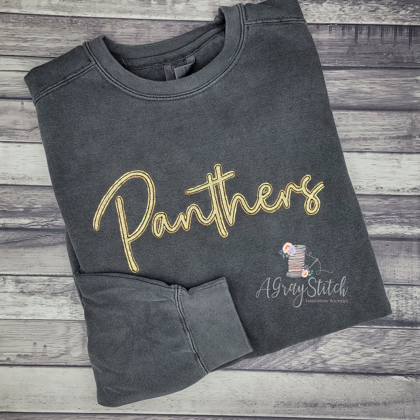 Script Applique Team Names Bundle Quick Stitch Machine Embroidery