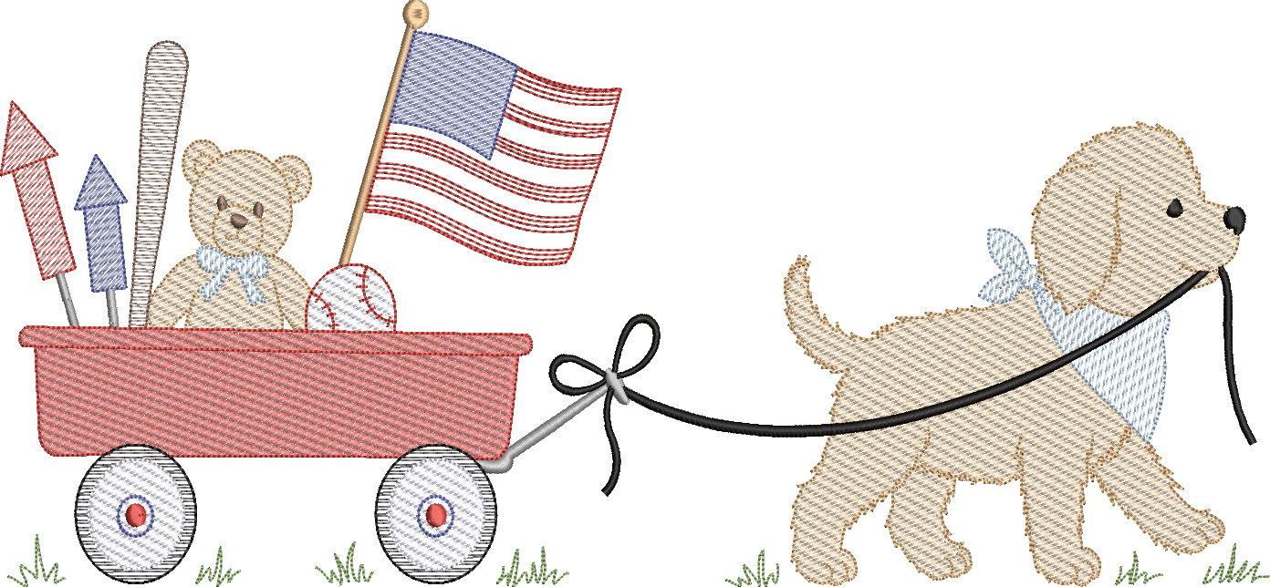 4th of July Parade
