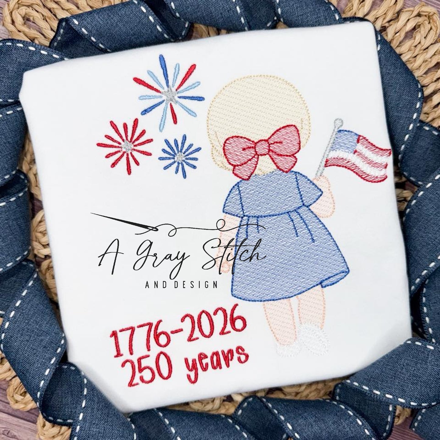 All American Girl