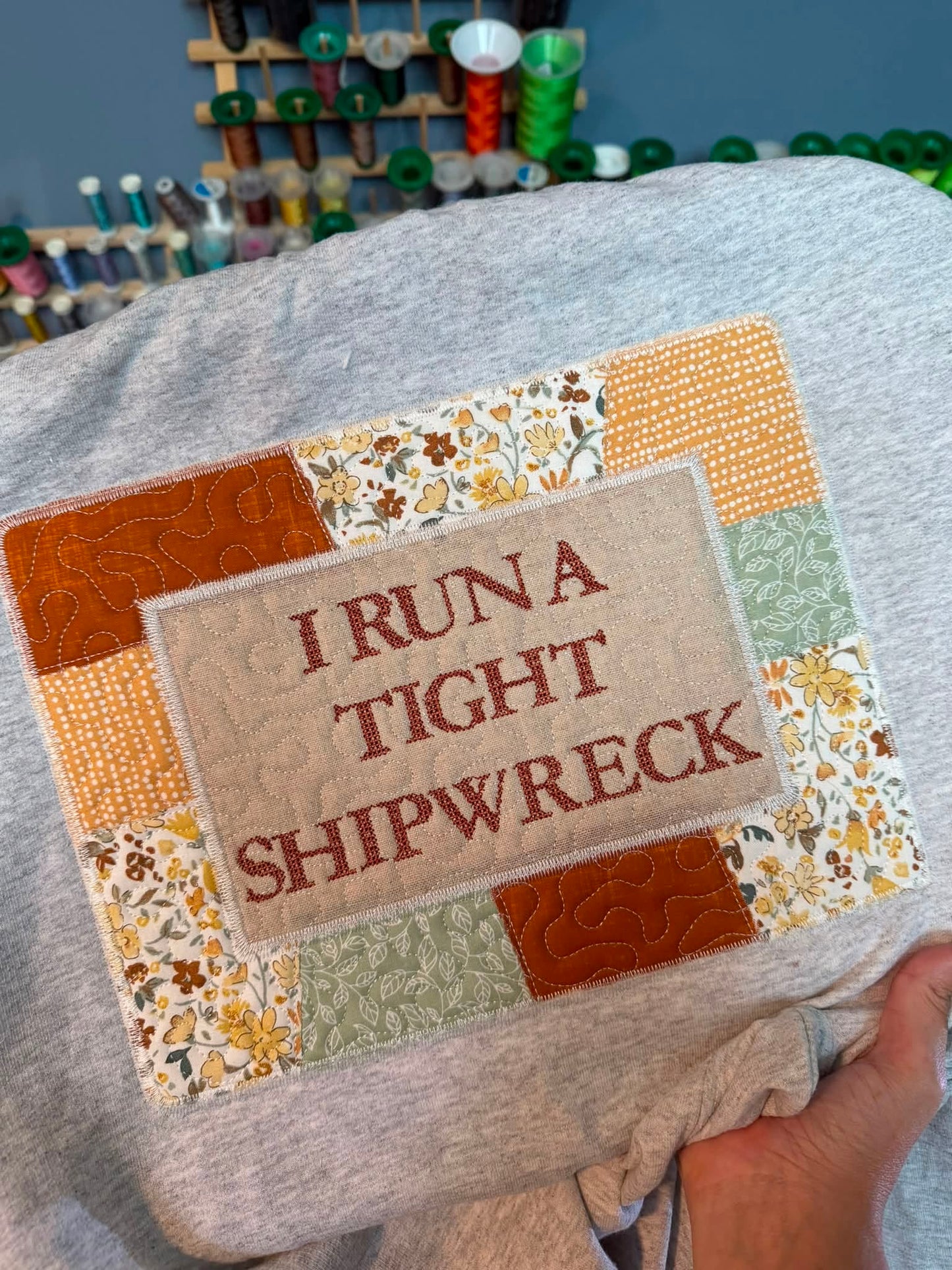 Granny Things