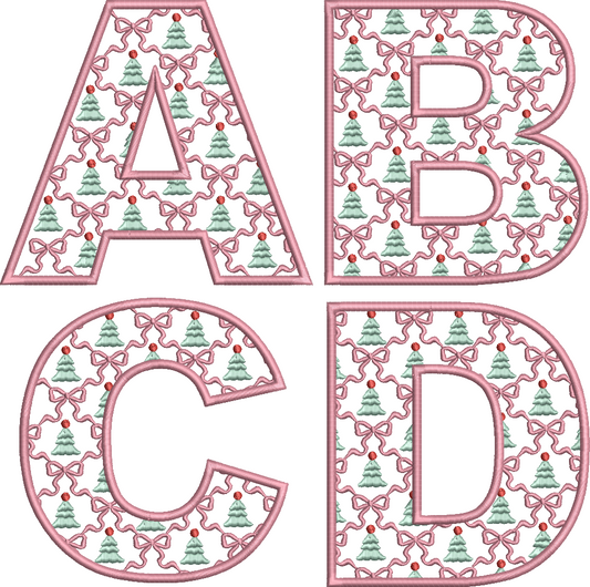 Christmas Tree Grandmillenial