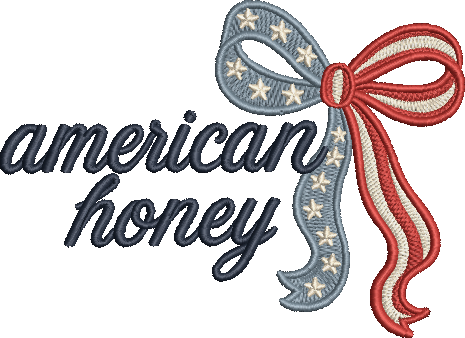 American Honey