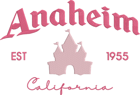 Magical Collegiate Style Design