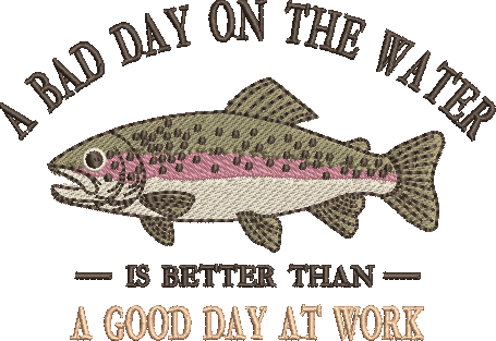 Bad Day on the Water