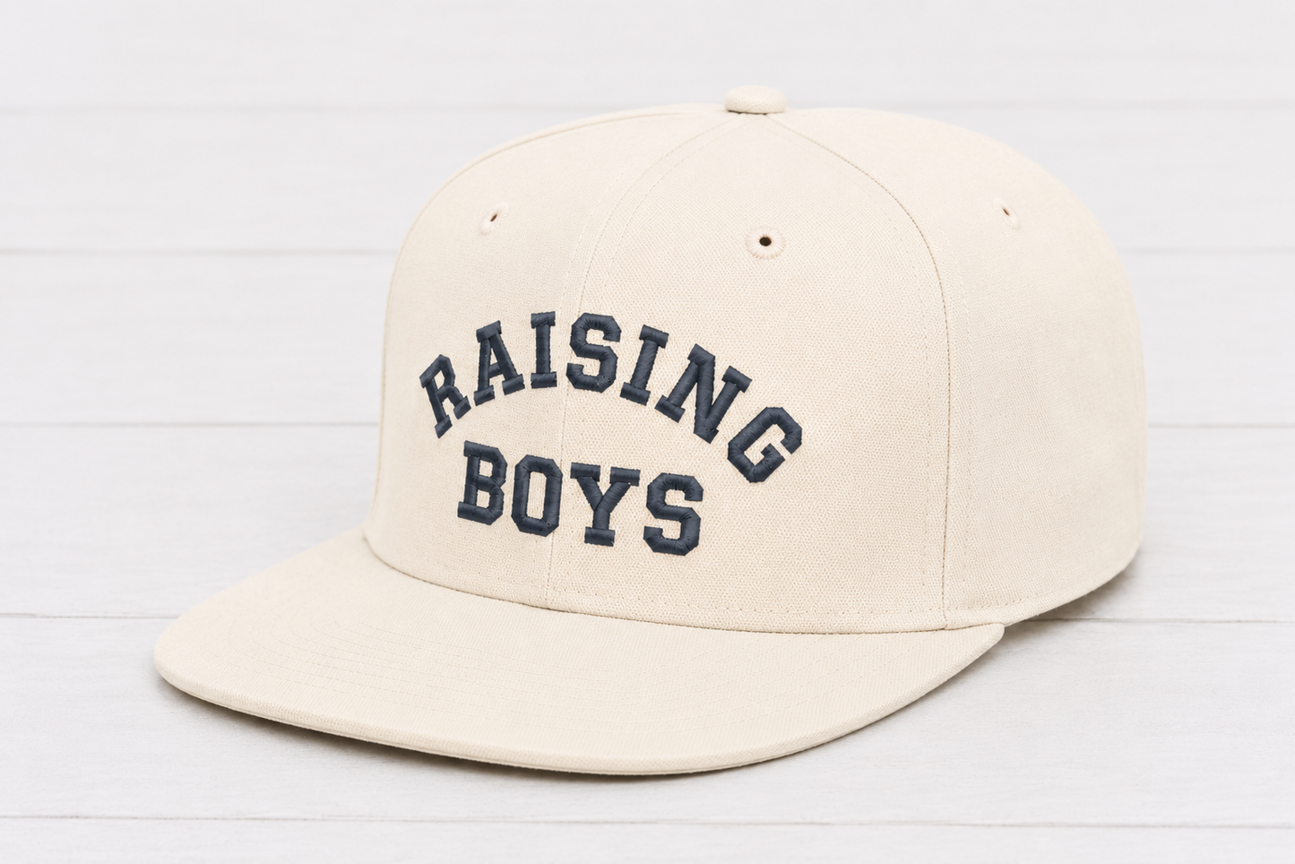 Raising Boys