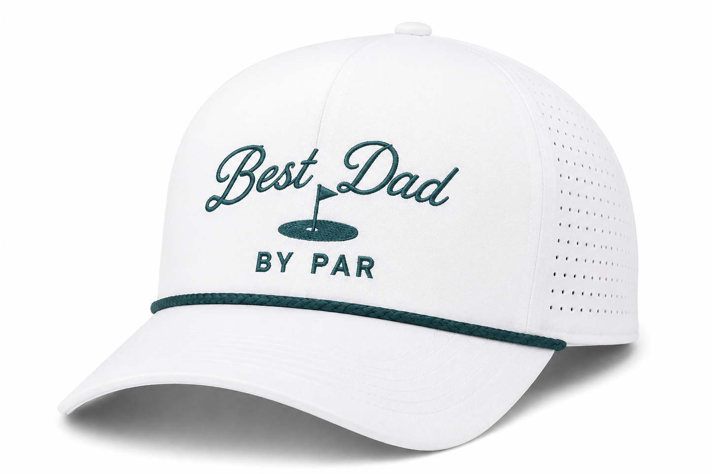 Best Dad by Par