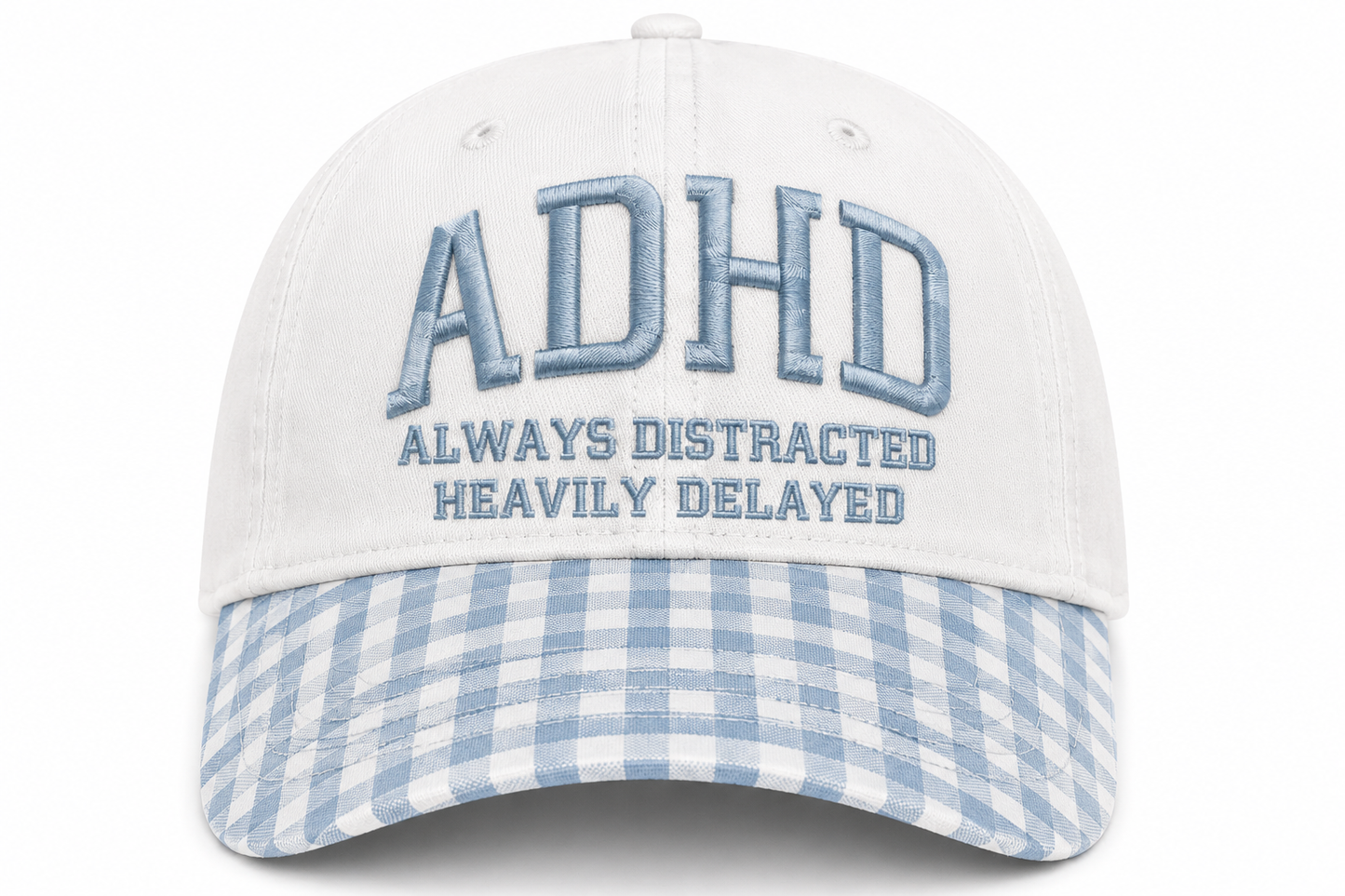 ADHD