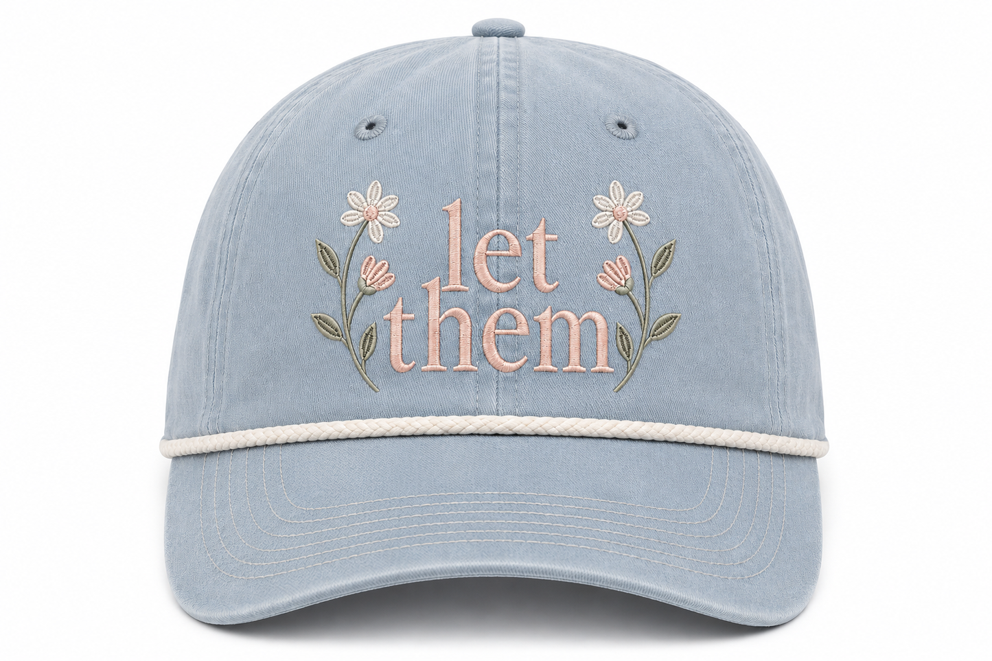 Let Them