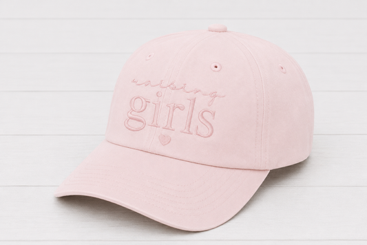 Raising Girls