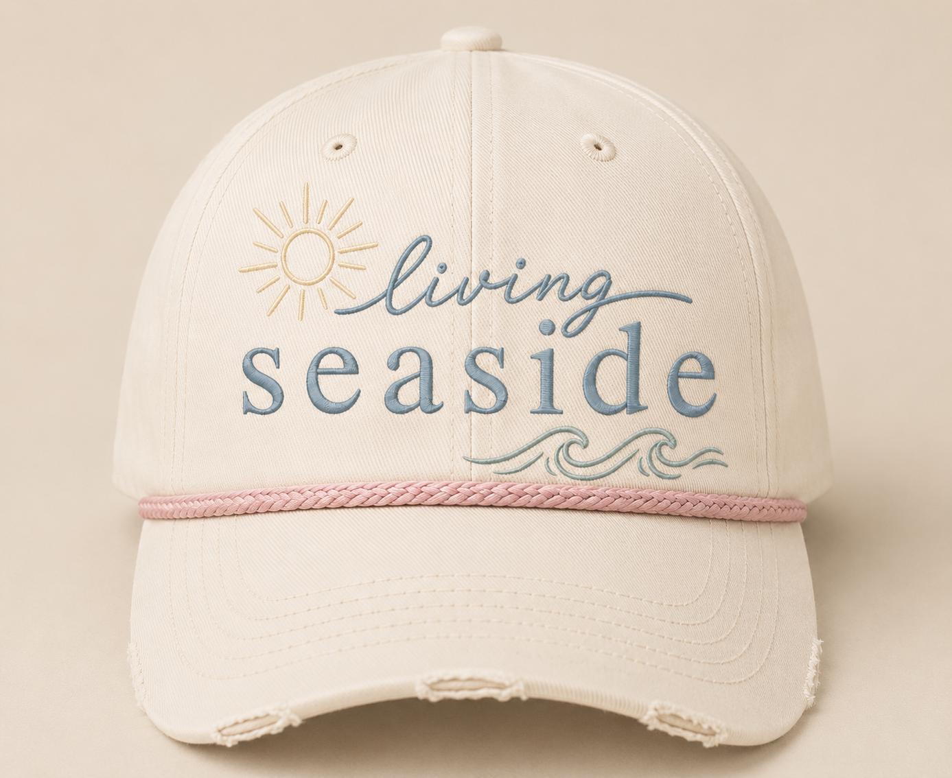 Living Seaside