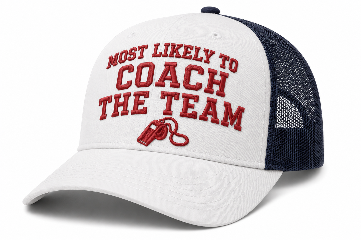 Most Likely to Masculine Cap + Pocket Tee Bundle