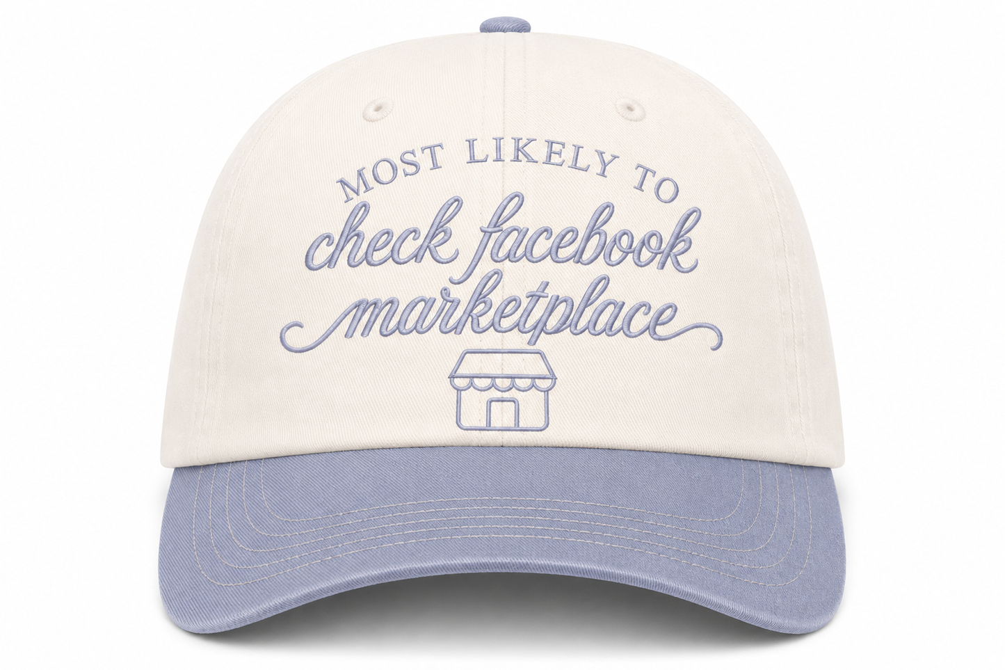 Most Likely to Check Facebook Marketplace
