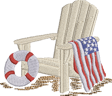 Independence Day on the Coast