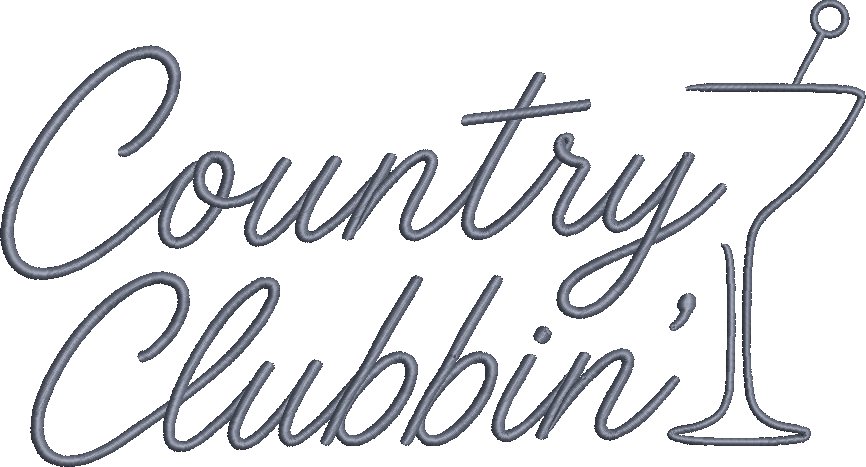 Country Clubbin'