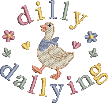 Dilly Dallying