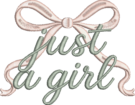 Just a Girl