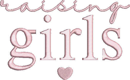 Raising Girls