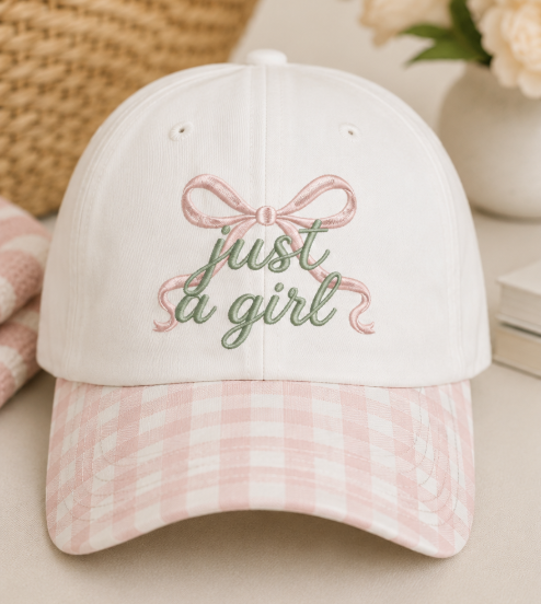 Just a Girl