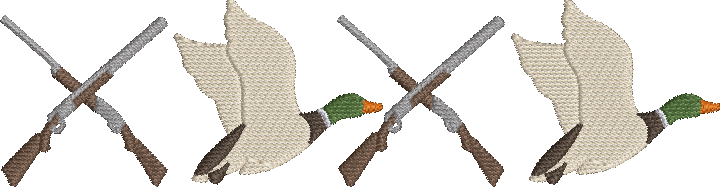 XOXO Hunting Valentine