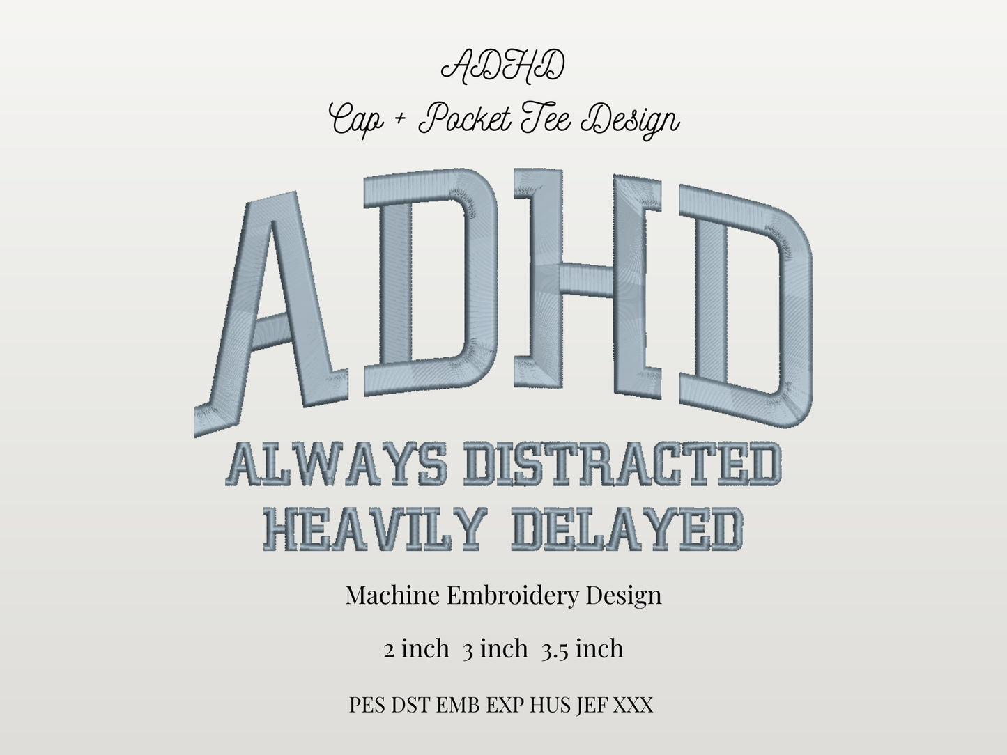 ADHD
