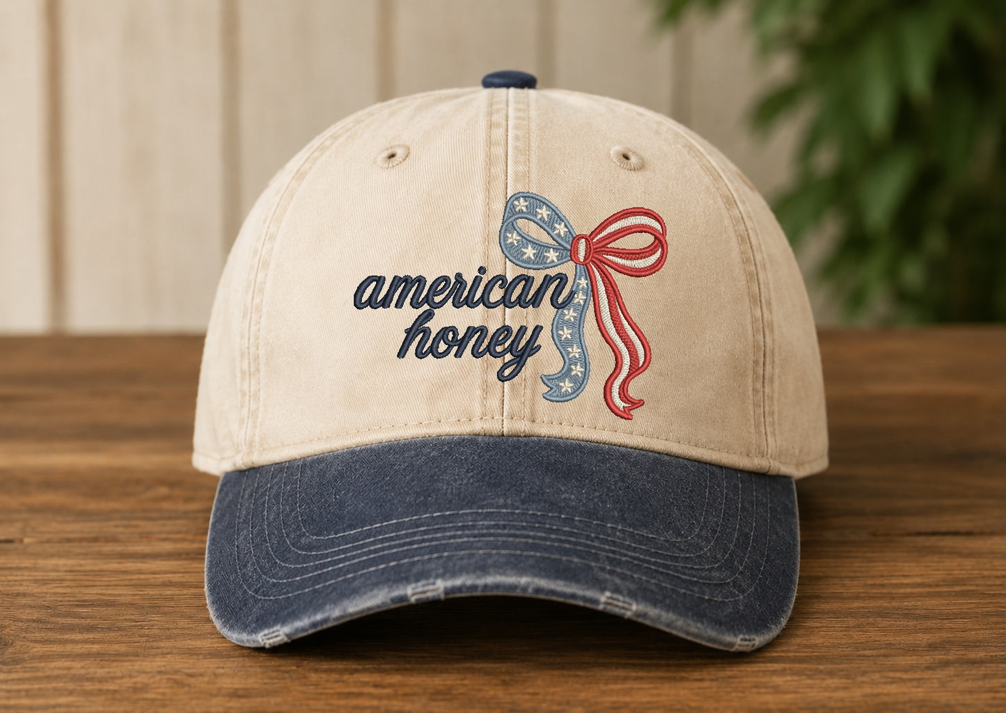 American Honey