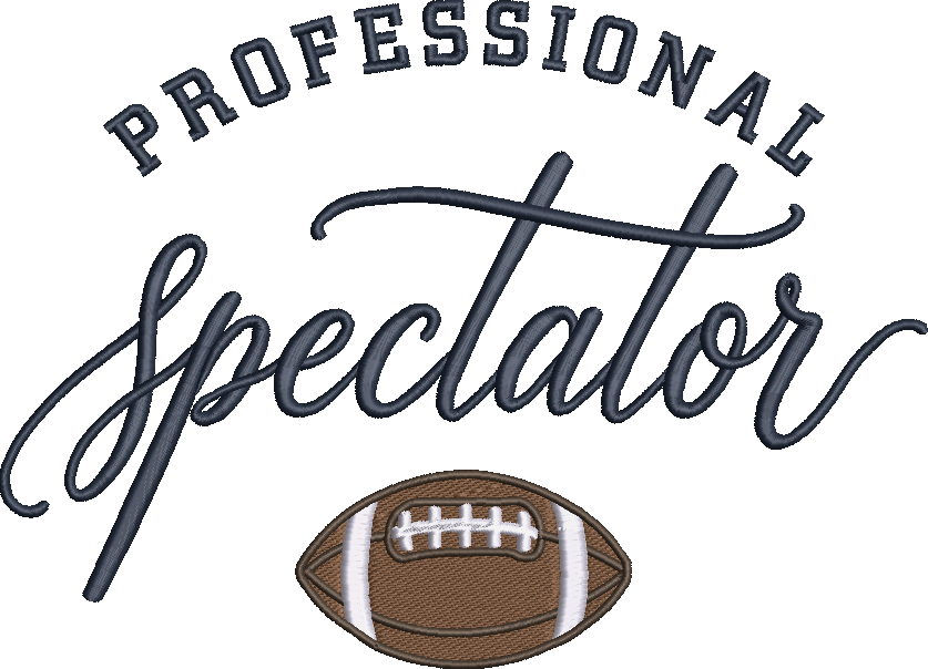 Professional Football Spectator
