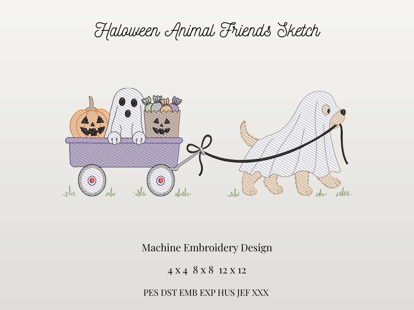 Halloween Parade