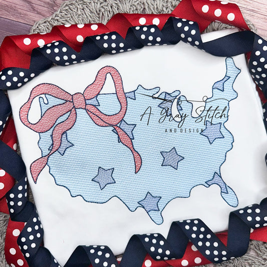 Sketch USA
