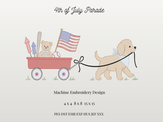 4th of July Parade