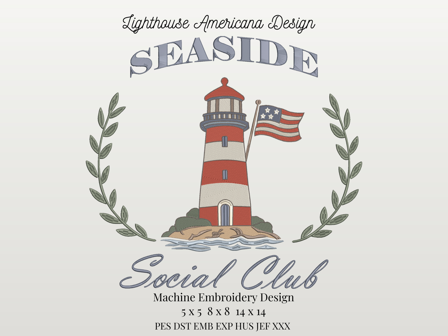 Seaside Social Club