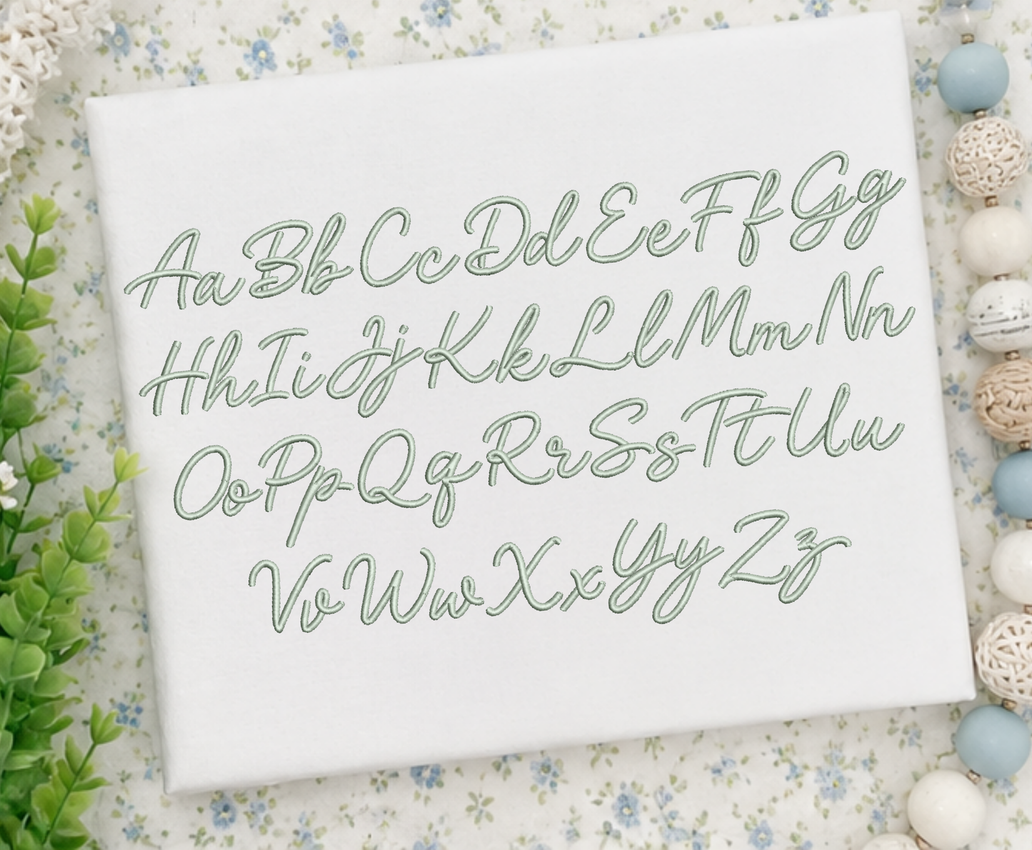Maren Script