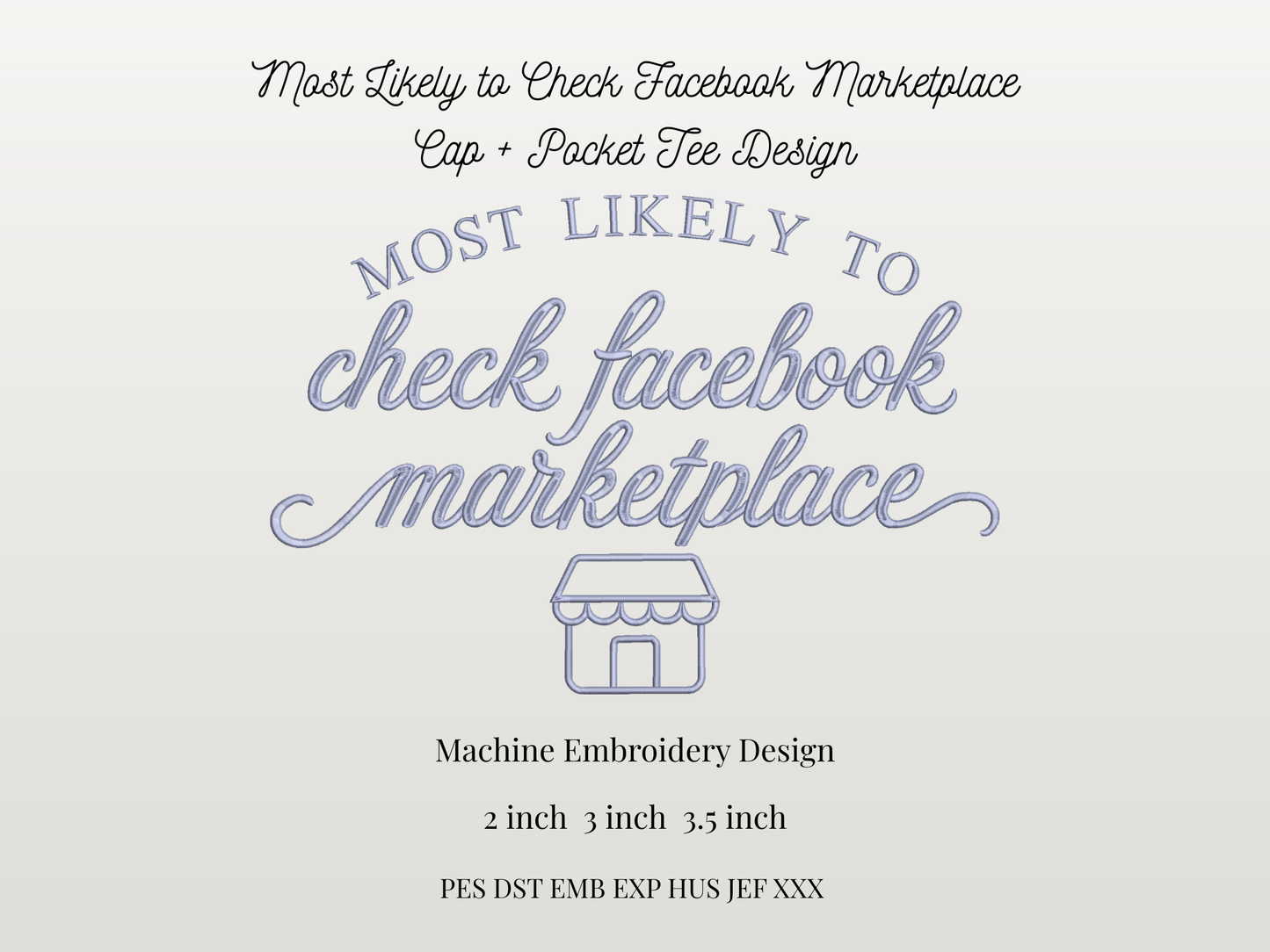Most Likely to Check Facebook Marketplace