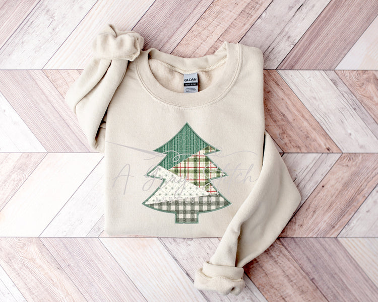 Srtrish Knit Knitwear Wood Ash