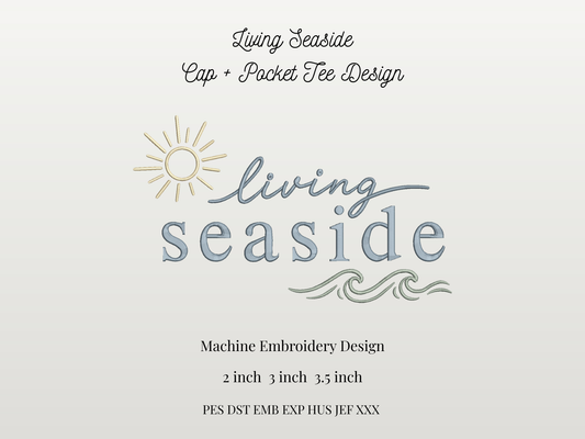 Living Seaside
