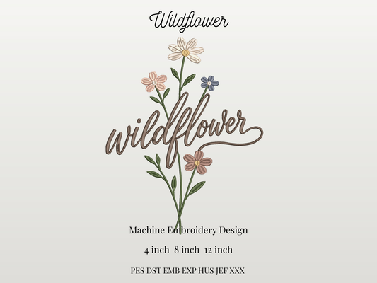 Wildflower