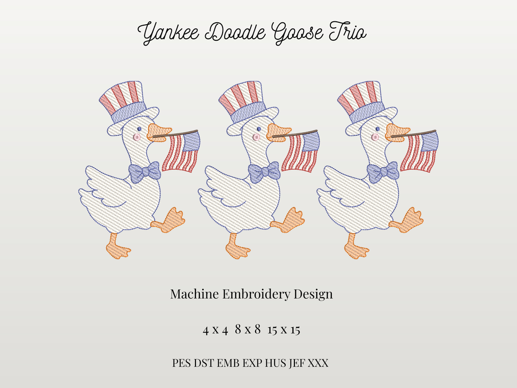 Animals – A Gray Stitch and Design