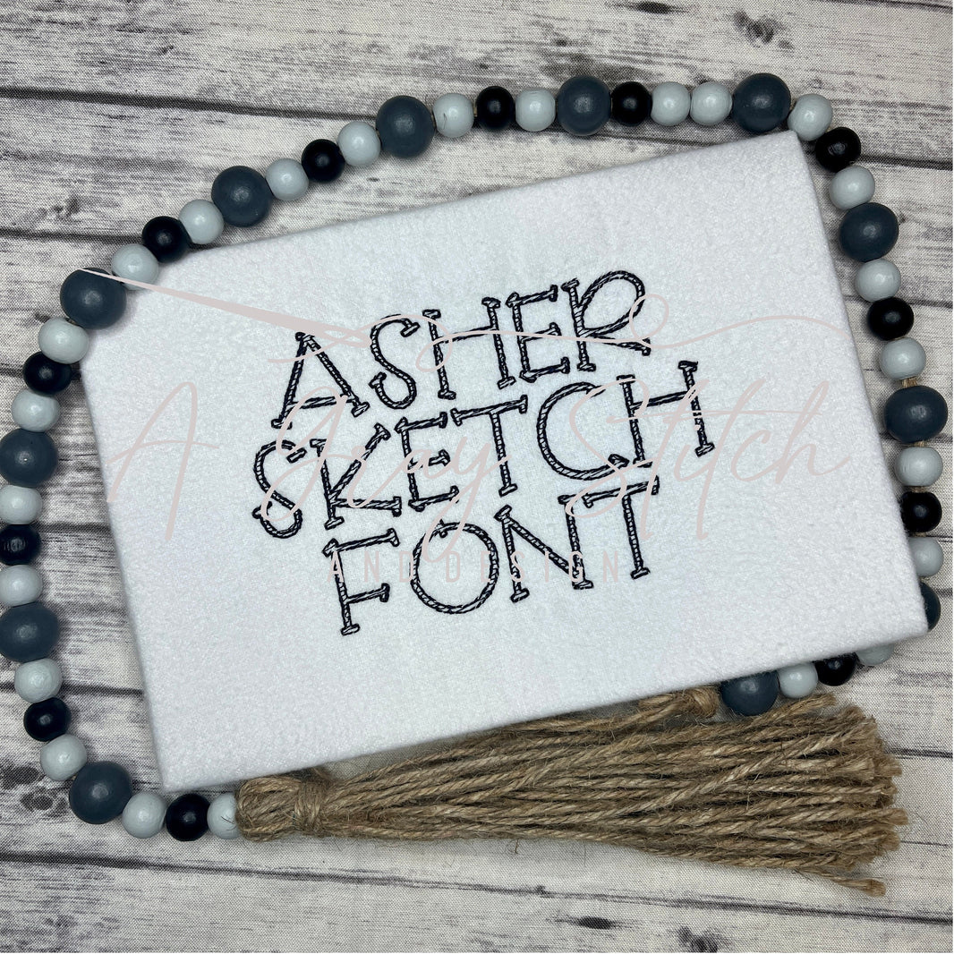 Products – A Gray Stitch and Design